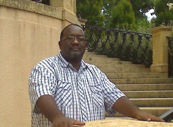 Michael Johnson - Class of 1976 - Terry Parker High School