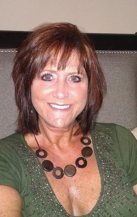 Kay Wray - Class of 1983 - Terry Parker High School
