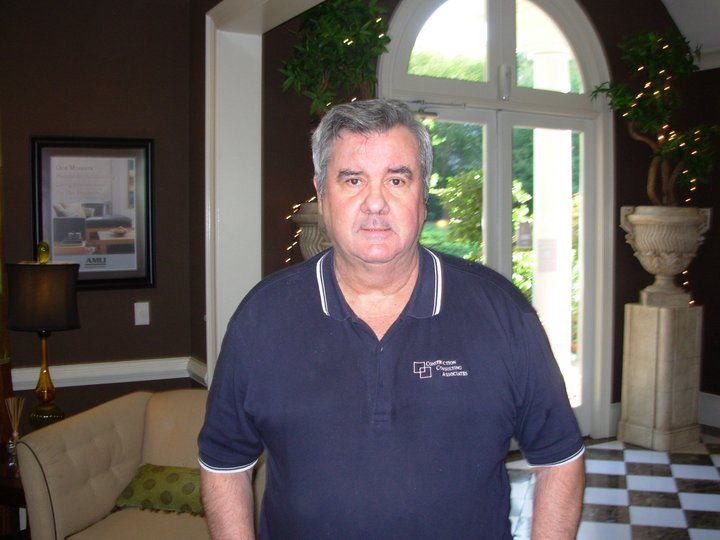 Terry Marquardt - Class of 1964 - Terry Parker High School