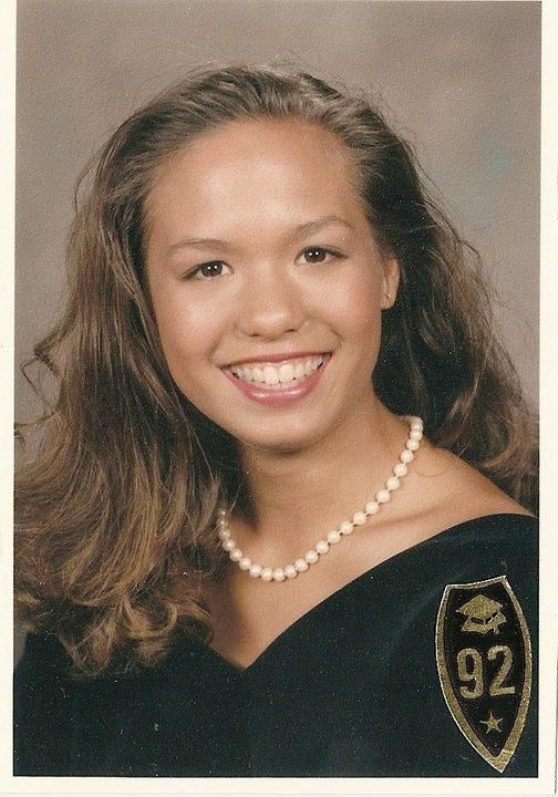 Kelly Edmunds - Class of 1992 - Terry Parker High School