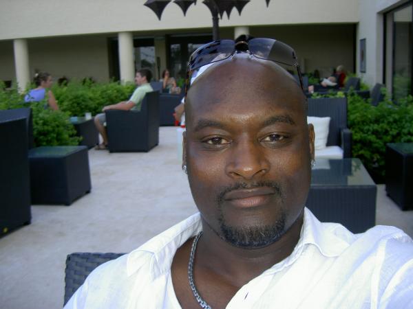 Gabriel Goss - Class of 1987 - Terry Parker High School