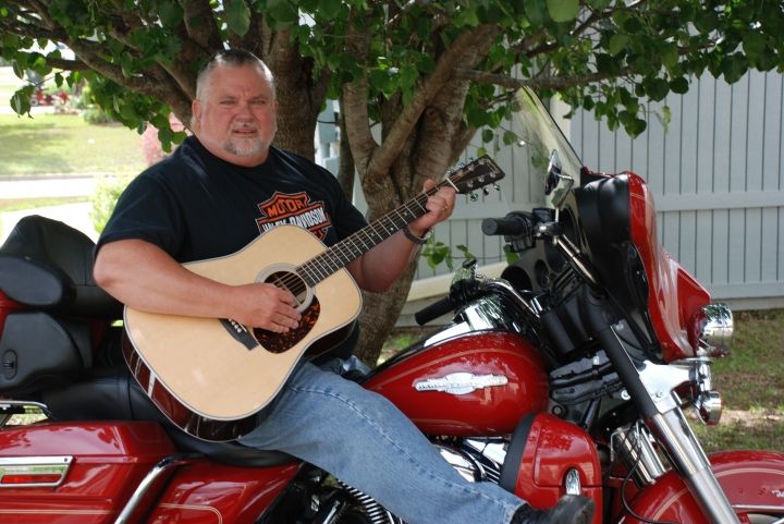 Louis  ( Lou ) Condon - Class of 1977 - Terry Parker High School