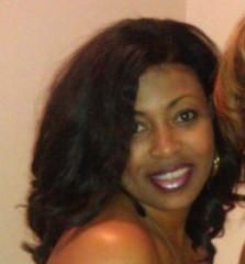 Rosalyn Goodwin - Class of 1987 - Terry Parker High School