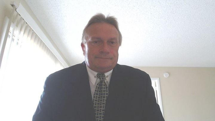 Jim Britt - Class of 1972 - Terry Parker High School