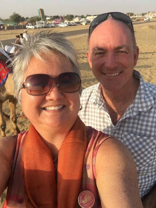 Cynthia Dominick - Class of 1978 - Terry Parker High School