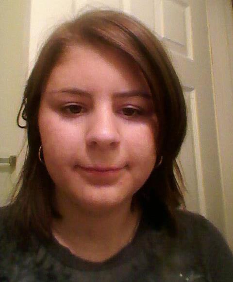 Alma Serdarevic - Class of 2011 - Terry Parker High School