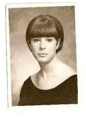 Diane Boxx - Class of 1970 - Terry Parker High School