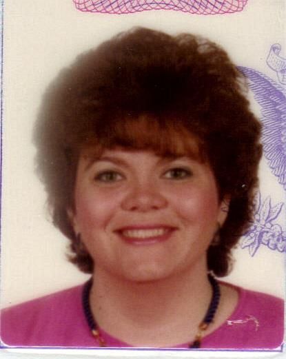 Beverly Flynn - Class of 1969 - Terry Parker High School