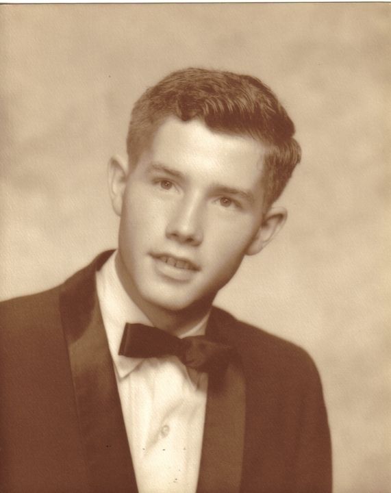 John Floyd - Class of 1969 - Terry Parker High School