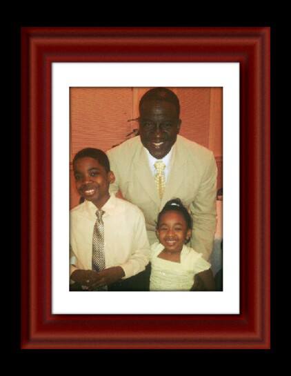 Mike Durham - Class of 1990 - Terry Parker High School