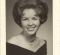 Mary Allen, class of 1964