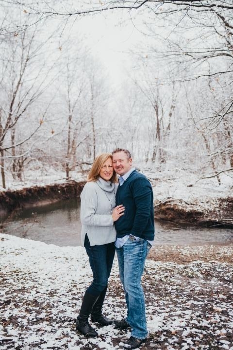 Lesa Bunting - Class of 1983 - Edwards High School