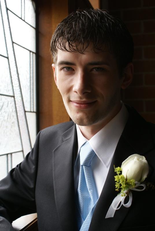 Nathan Smetzler - Class of 2004 - Mossyrock High School