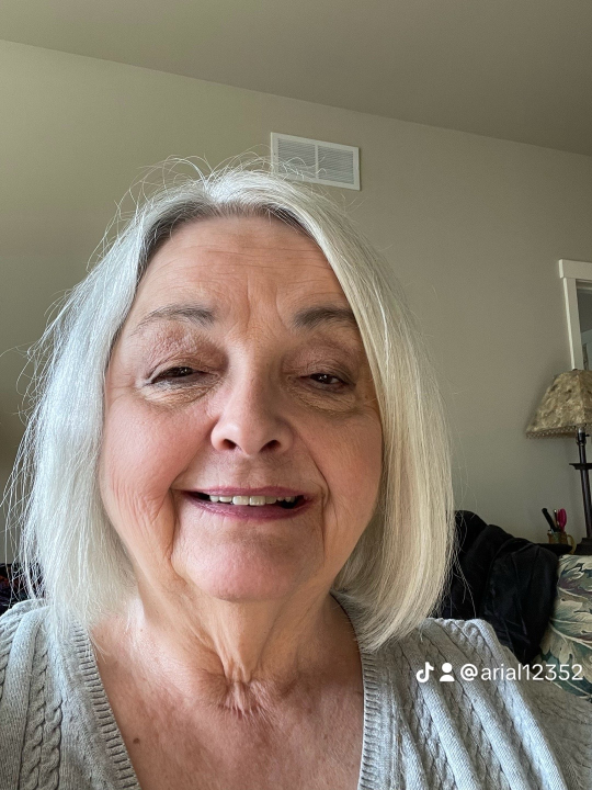 Deanna Belcher - Class of 1970 - Mossyrock High School