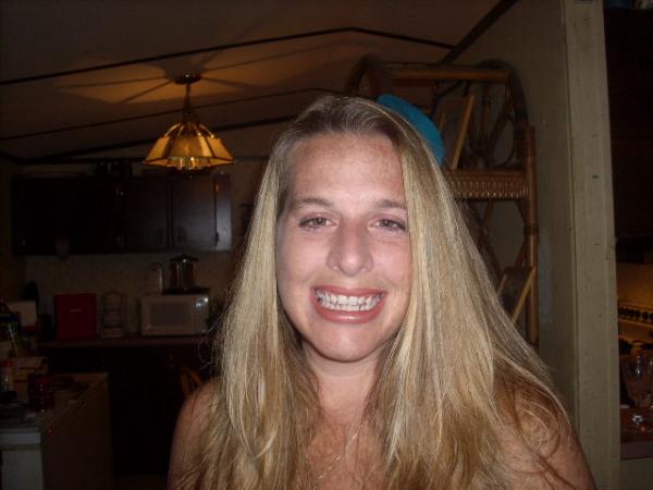 Dawn Spooner - Class of 1992 - Vernon High School