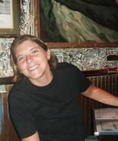 Kayla Galloway - Class of 2005 - Vernon High School