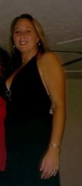 Nicole Sciancalepore - Class of 1993 - Vernon High School