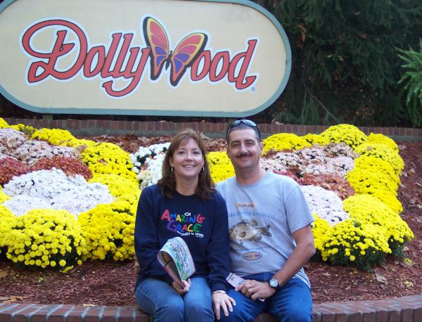 Sally Land - Class of 1983 - Vernon High School
