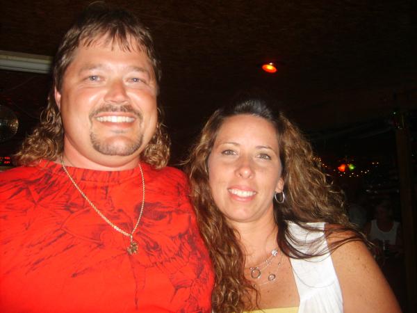 Tiffany Minchew - Class of 1992 - Vernon High School