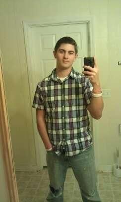 Jeffery Bouet - Class of 2012 - Vernon High School