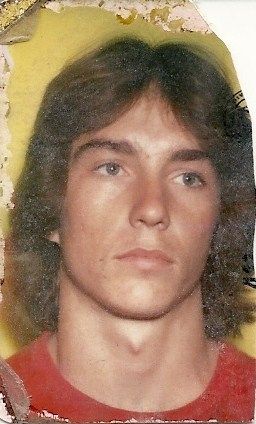Todd Biggs - Class of 1979 - Vernon High School