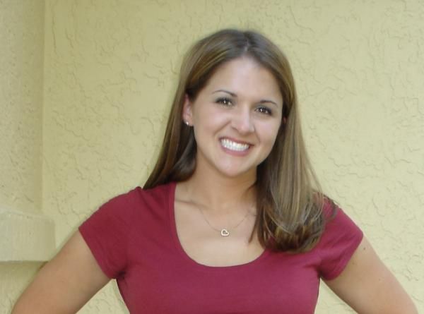 Brooke Cunningham - Class of 2004 - El Paso High School