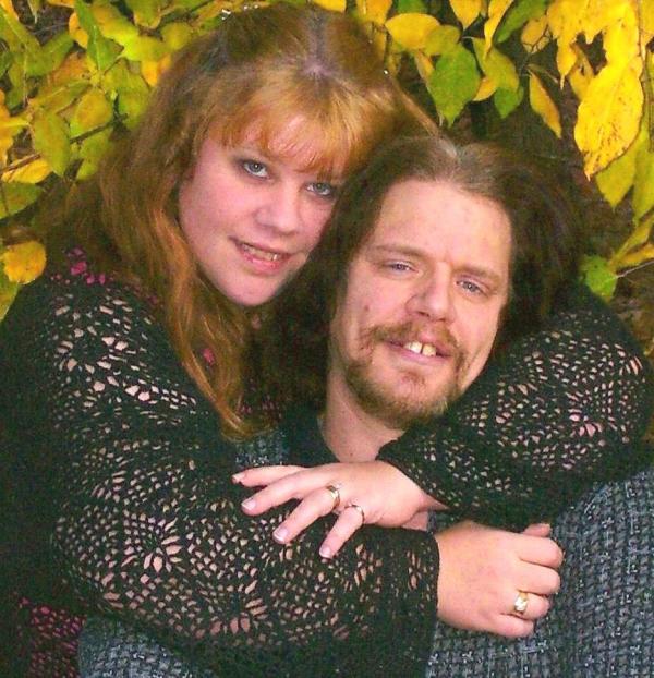 Jennel Ingersoll - Class of 1993 - Reeths-puffer High School
