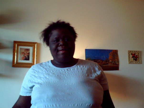 Kim Peffer - Class of 2000 - Reeths-puffer High School