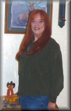 Donna Schubert - Class of 1963 - Reeths-puffer High School