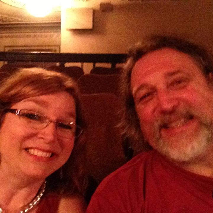 Rebecca Gray-hoch - Class of 1986 - Reeths-puffer High School