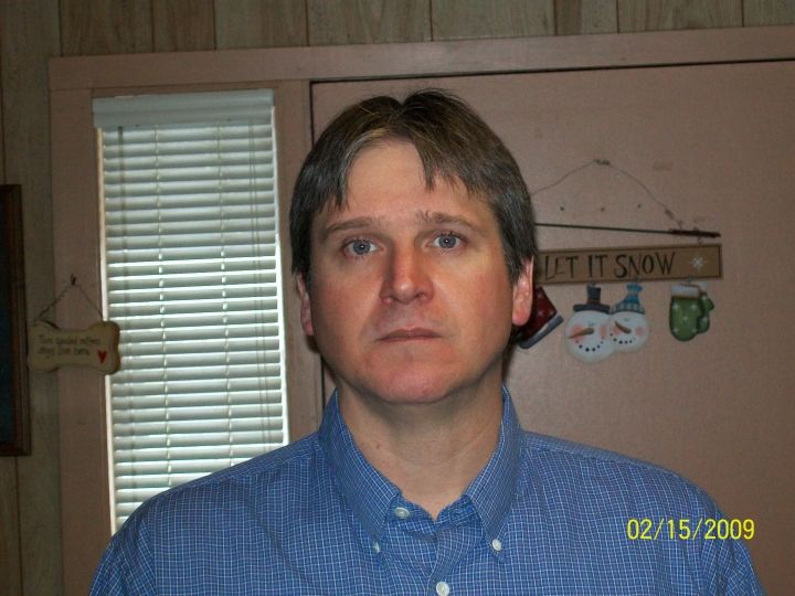 Mark Arseneau - Class of 1982 - Reeths-puffer High School