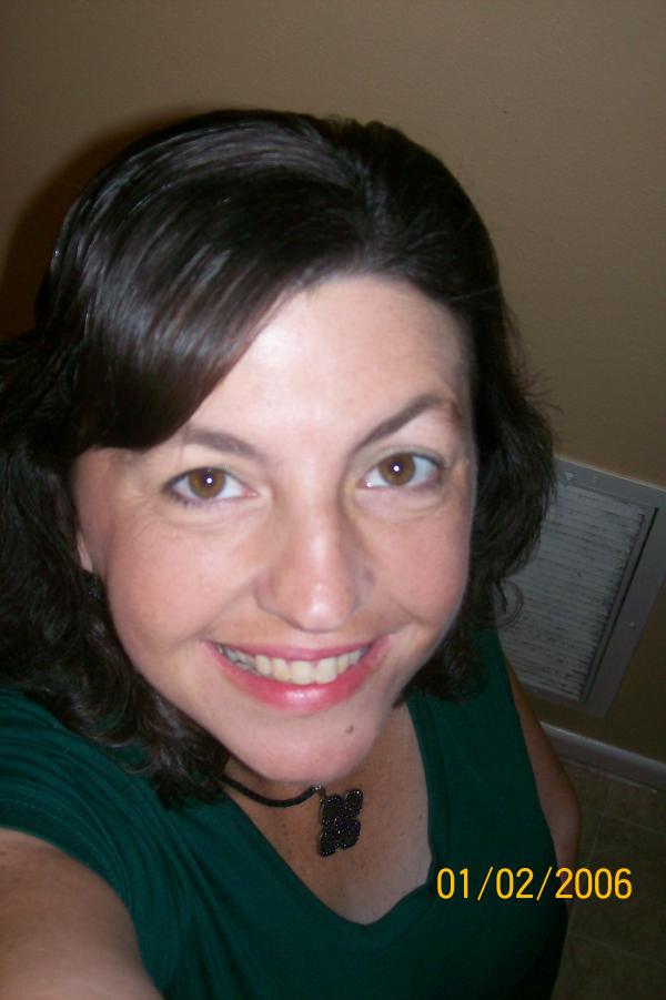 Stacey Randall - Class of 1988 - Vero Beach High School