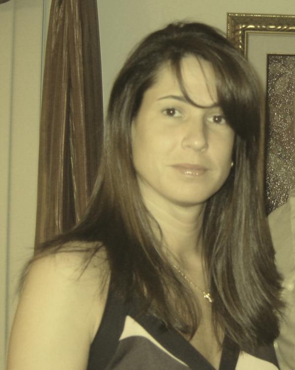 Nicole Deleo - Class of 1992 - Vero Beach High School