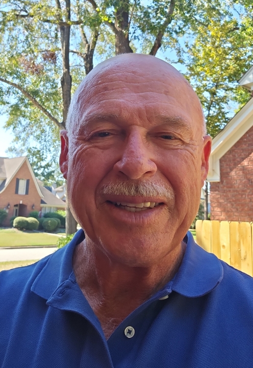 James Edward Jim - Class of 1974 - Vero Beach High School