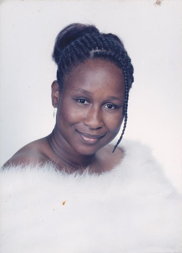 Amber Russ - Class of 2001 - Vero Beach High School