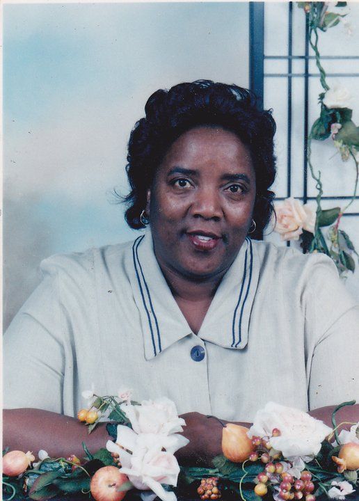 Estella Irving - Class of 1974 - Vero Beach High School