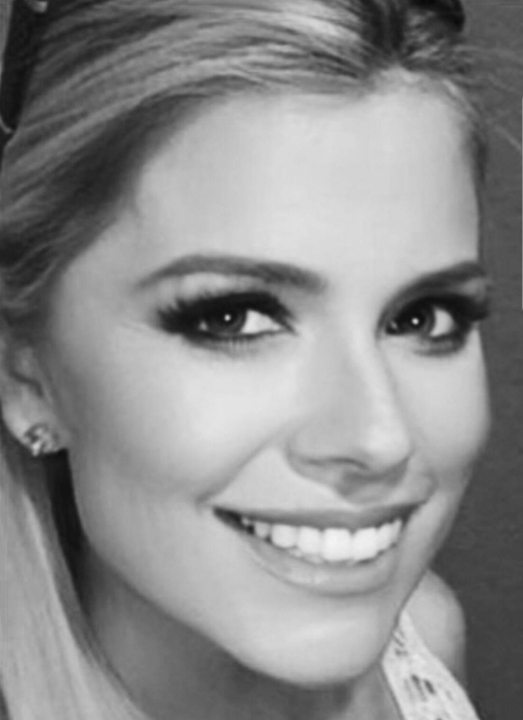 Cindy Fitzpatrick - Class of 1995 - Vero Beach High School