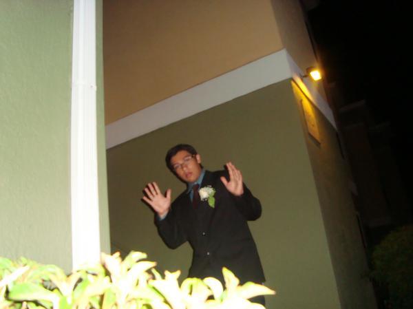 David Sandoval - Class of 2009 - Vero Beach High School