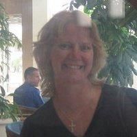Robin Ecklord - Class of 1981 - Vero Beach High School
