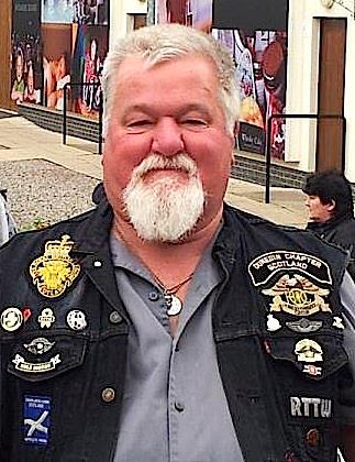 Alex Macdonald - Class of 1970 - Vero Beach High School