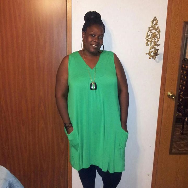 Josette Hamm-sutton - Class of 1998 - Vero Beach High School