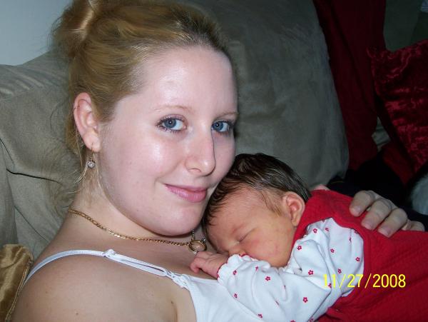 Melissa Keaton - Class of 2005 - Vero Beach High School