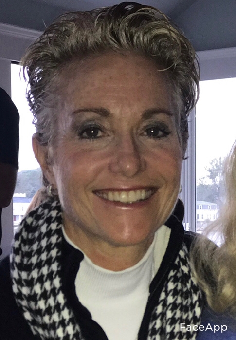 Kendall Sharp - Class of 1981 - Vero Beach High School