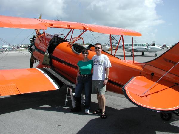 Samuel Claek - Class of 1980 - Vero Beach High School