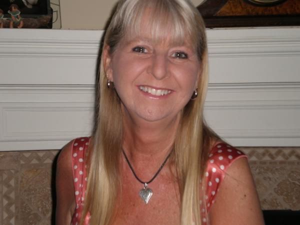 Kathy Gillespie - Class of 1974 - Vero Beach High School