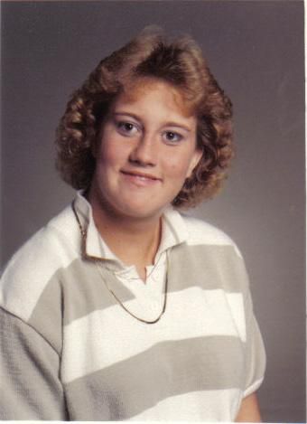 Rebecca Ridge - Class of 1990 - Vero Beach High School