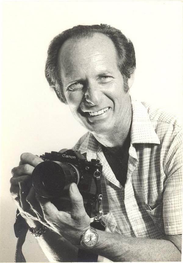 John Sellers - Class of 1956 - Vero Beach High School
