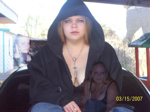Kata Henry - Class of 2003 - Vero Beach High School