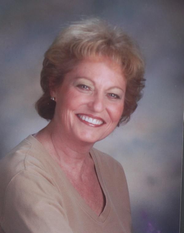 Kathy Cassara - Class of 1971 - Vero Beach High School