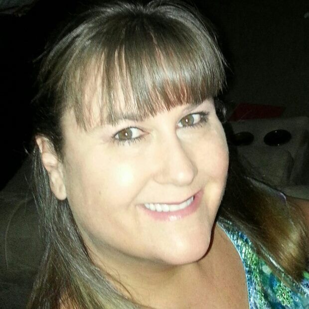 Jill Brown - Class of 1988 - Vero Beach High School